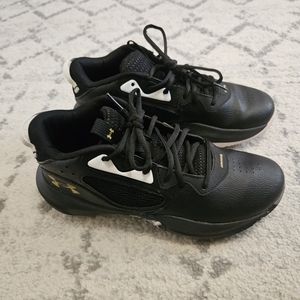 Under Armour Men’s Shoes
